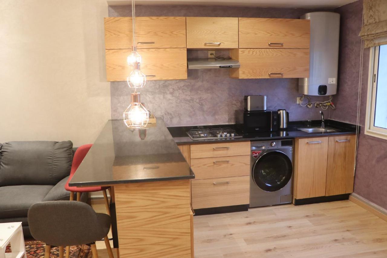 Luxury Appartement Noor Фес Екстер'єр фото