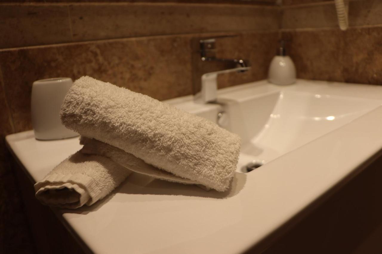 Luxury Appartement Noor Фес Екстер'єр фото