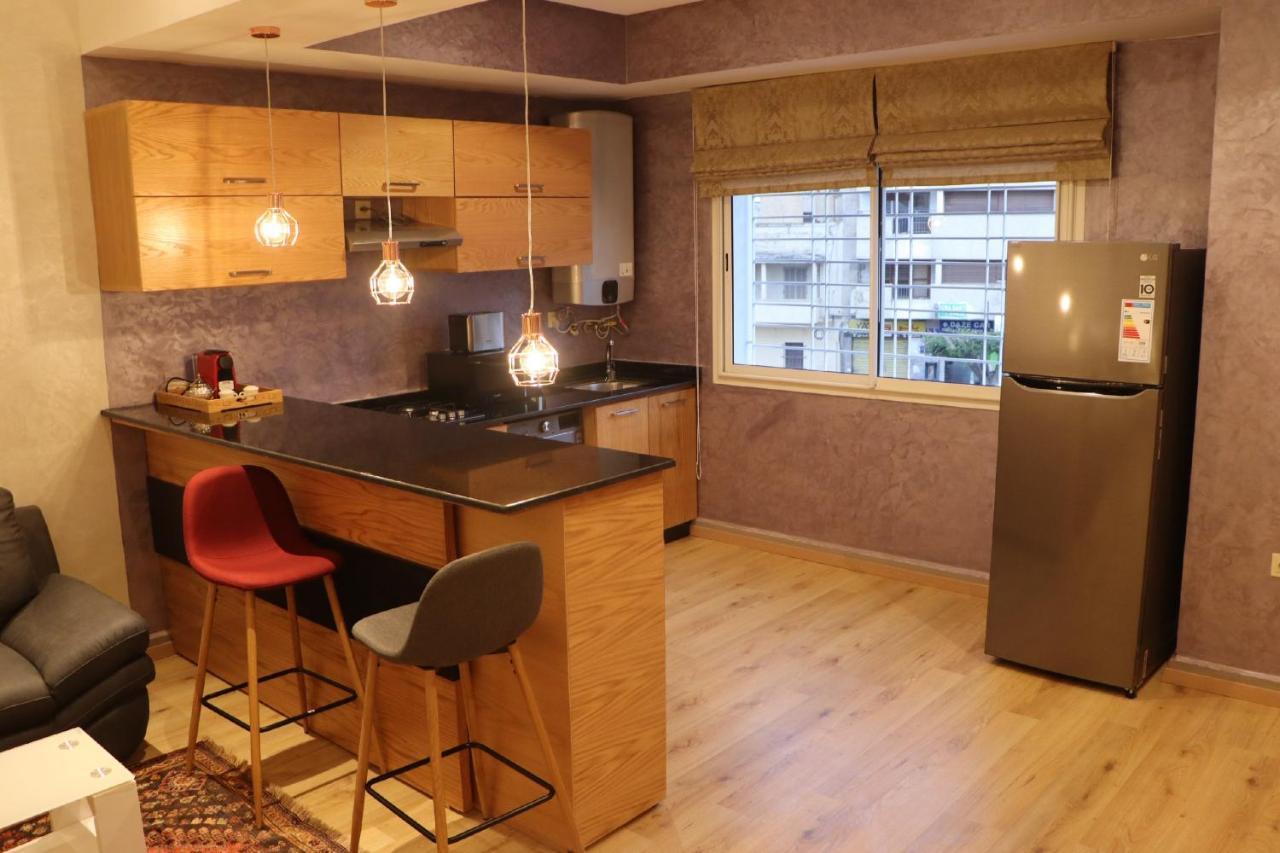 Luxury Appartement Noor Фес Екстер'єр фото