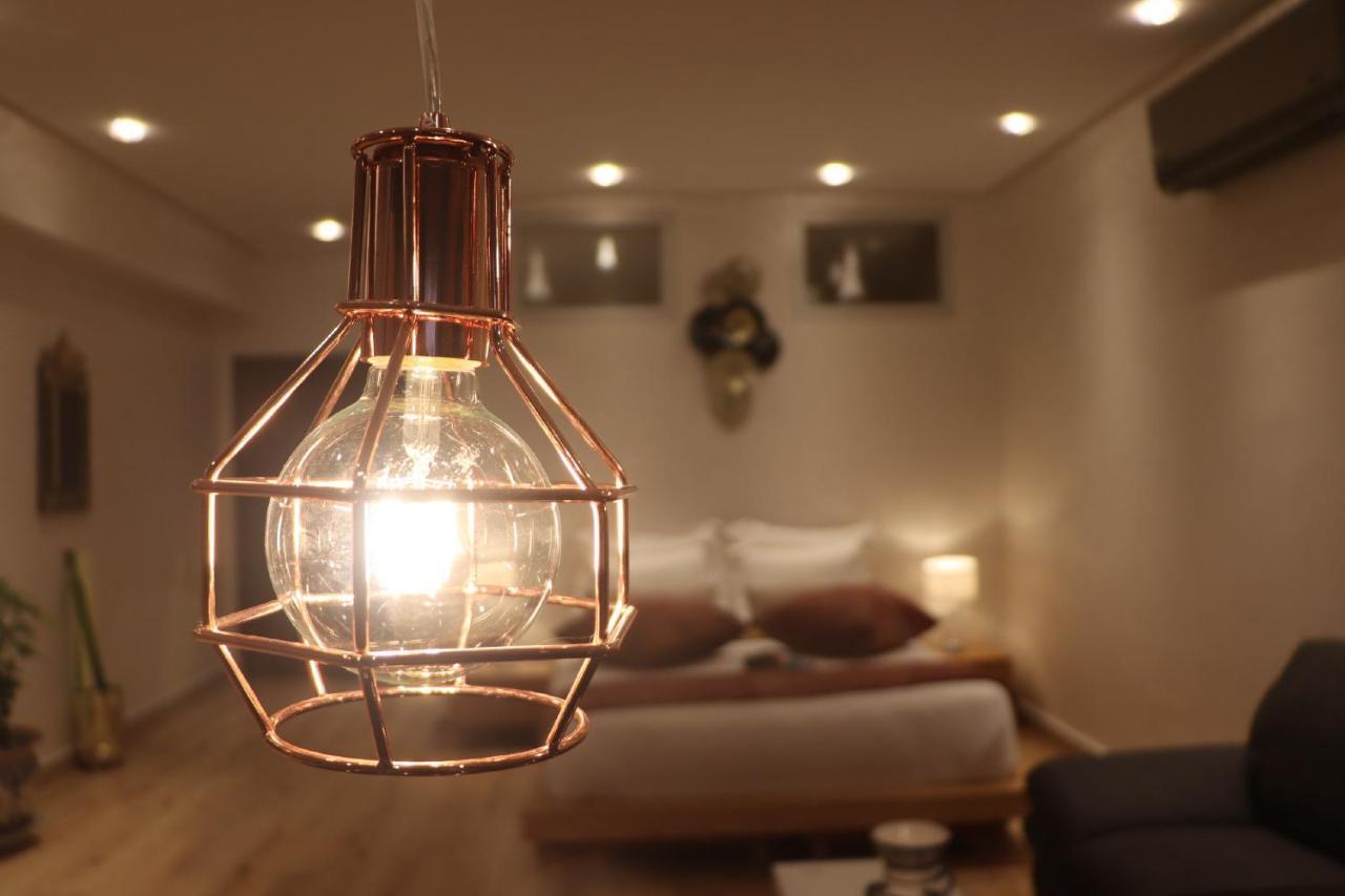 Luxury Appartement Noor Фес Екстер'єр фото