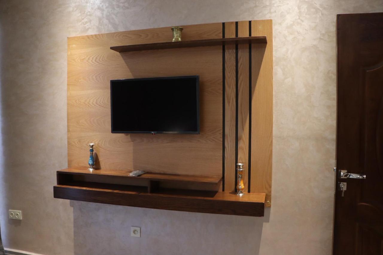 Luxury Appartement Noor Фес Екстер'єр фото