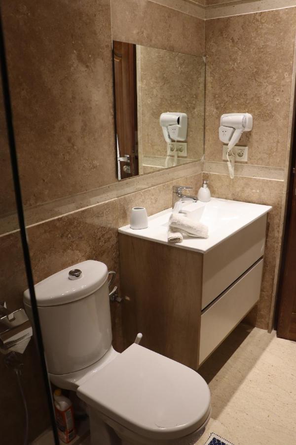 Luxury Appartement Noor Фес Екстер'єр фото