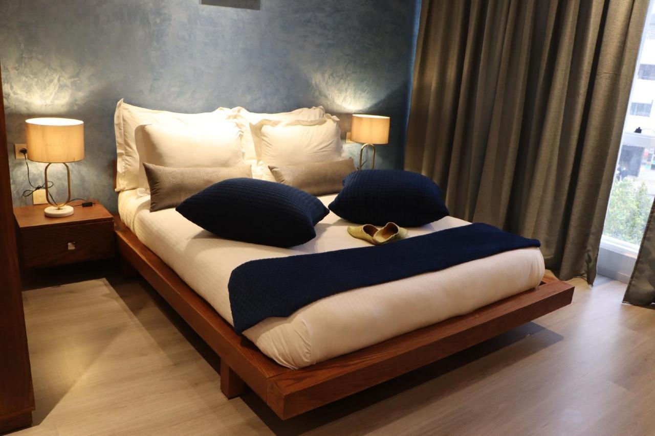 Luxury Appartement Noor Фес Екстер'єр фото